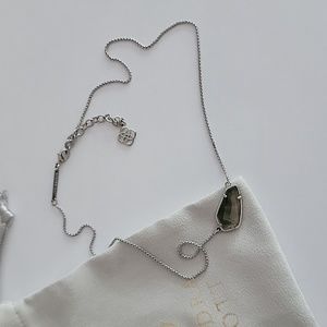 Kendra Scott Cami necklace